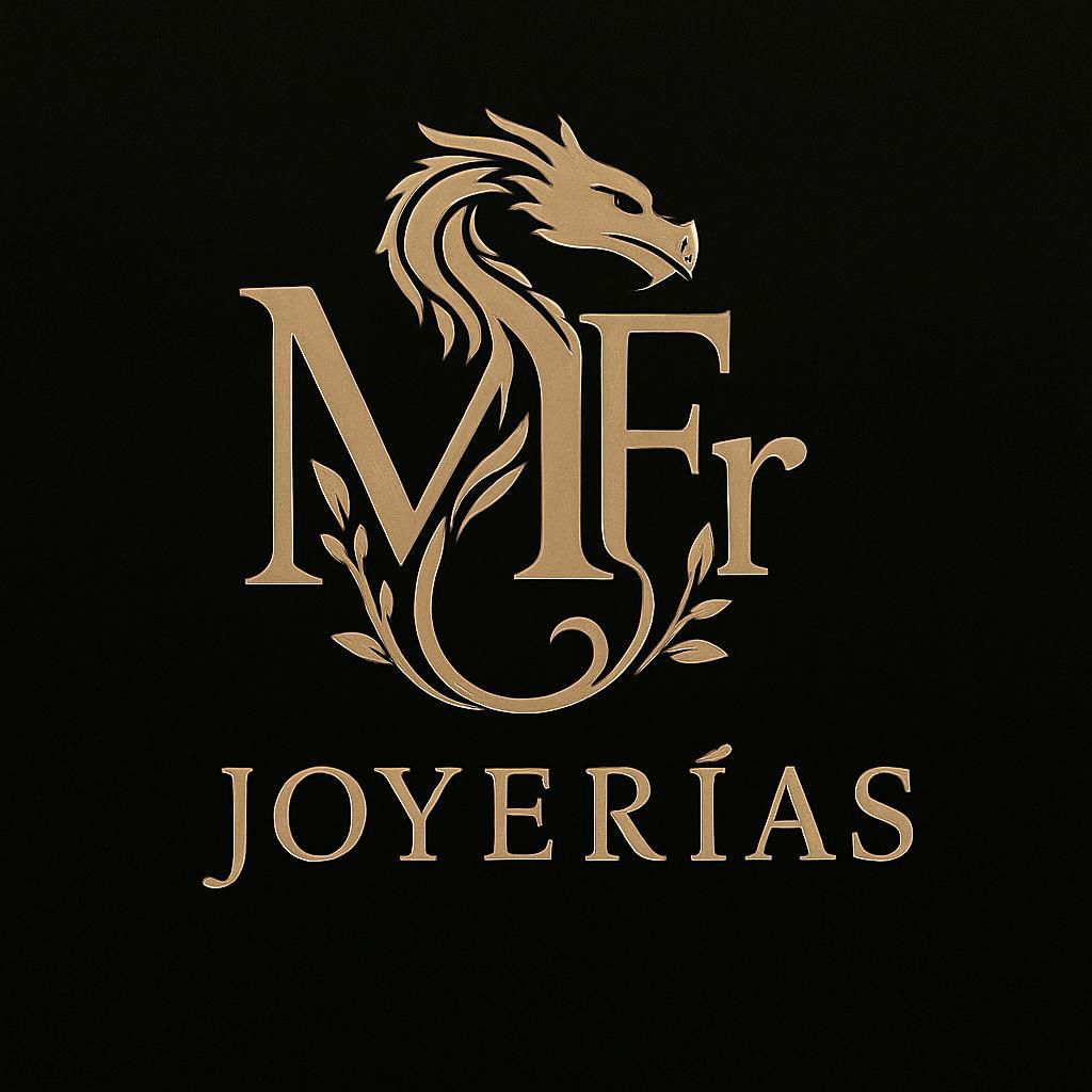 M&Fr Joyerías